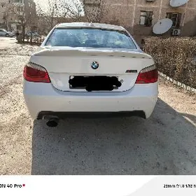 BMW E60 2004