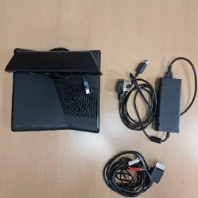 Xbox 360 S + Kinetic