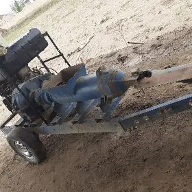 mini kerpiç zavod stanok