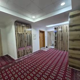 Arenda jay gurtly 2 et 2 komna