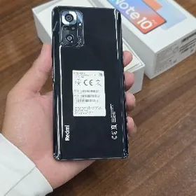 Redmi Not10 Pro