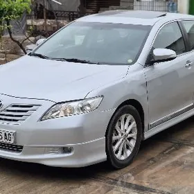 Toyota Camry 2007