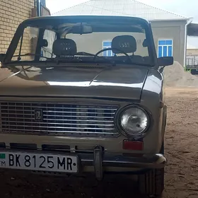 Lada 2101 1980