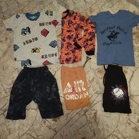 вещи по 15 манат