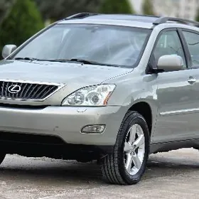 Lexus RX 350 2007