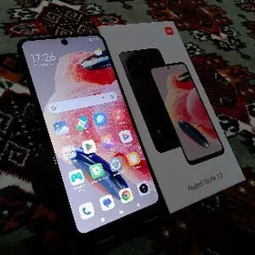 Redmi Note 12