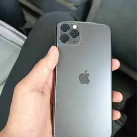 iPhone 11pro max 256