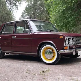 Lada 2103 1980