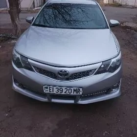 Toyota Camry 2013