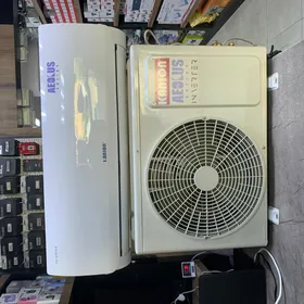 Kondisioner pes tokda isleyan / kansaner