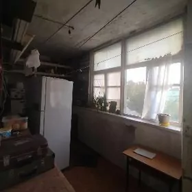 Продаётся квартира