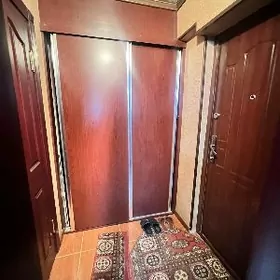 MIR-SWOBODA, 1-KOM. KWARTIRA