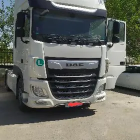 DAF 480 2018