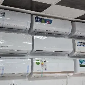 Kondisioner Kredit Garasaryna