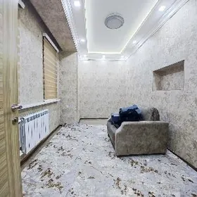 8 mkr, 2 etaj, 1 kom 33m²