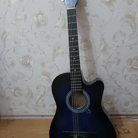 satlyk gitara
