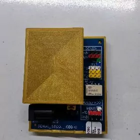 Stool  denso adapter