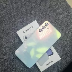samsung A15 6/128gb