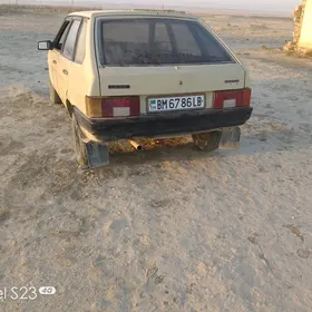 Lada 2109 1995