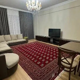 SATLYK JAY MIR2 2 KOMNAT