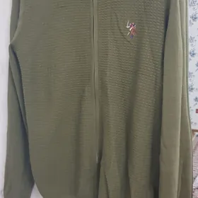 USPA POLO  KARDIGAN