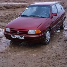 Opel Astra 1992