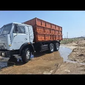Kamaz 5320 1993