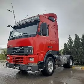 Volvo FH 420 1999