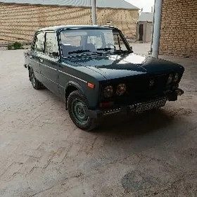 Lada 2106 1999