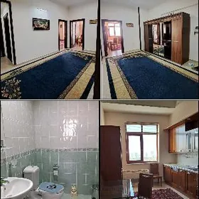 сдается 3 х ком. кв.