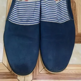 туфли мужские