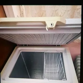 морозильная камера