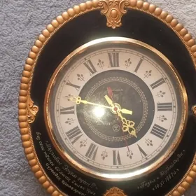 часы настенные