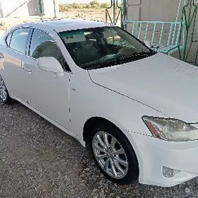 Lexus IS 2007
