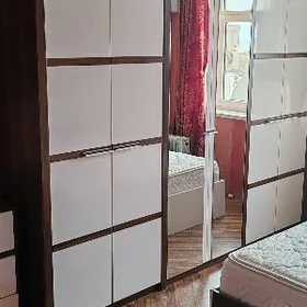 3-х комнатная квартира