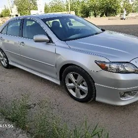 Toyota Camry 2010