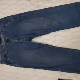 джинсы мужские