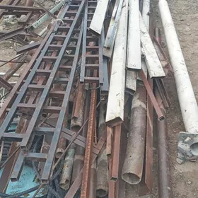 demir profil ugolnyk list şwel