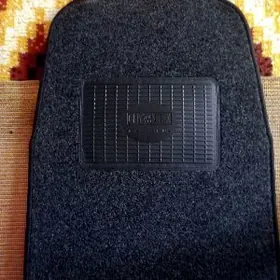 коврики в машину