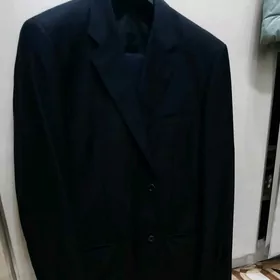 костюм мужской