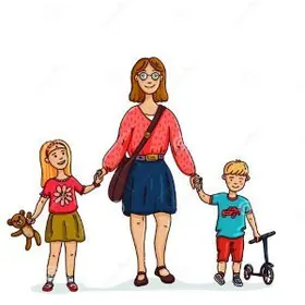 нянька нужна nanka gerek