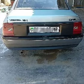 Opel Vectra 1991