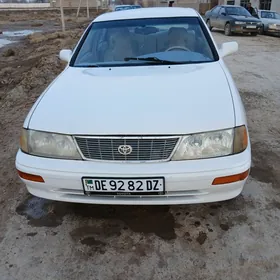 Toyota Avalon 1997