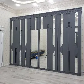 Mebel Kahny Garnitur Şiponer