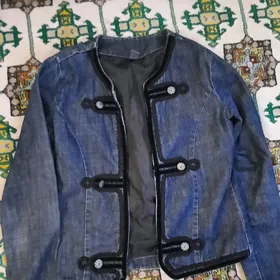 пиджак детский