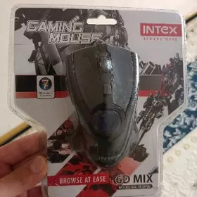 игровая мышь