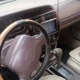 Toyota Avalon 1997