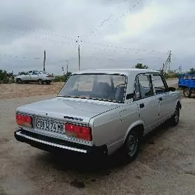 Lada 2107 2010