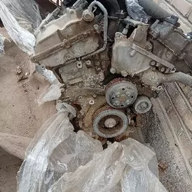 2012 avalon 3.5 mator zapcas