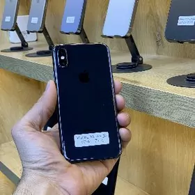 iPhone  XS 64 gb 77%